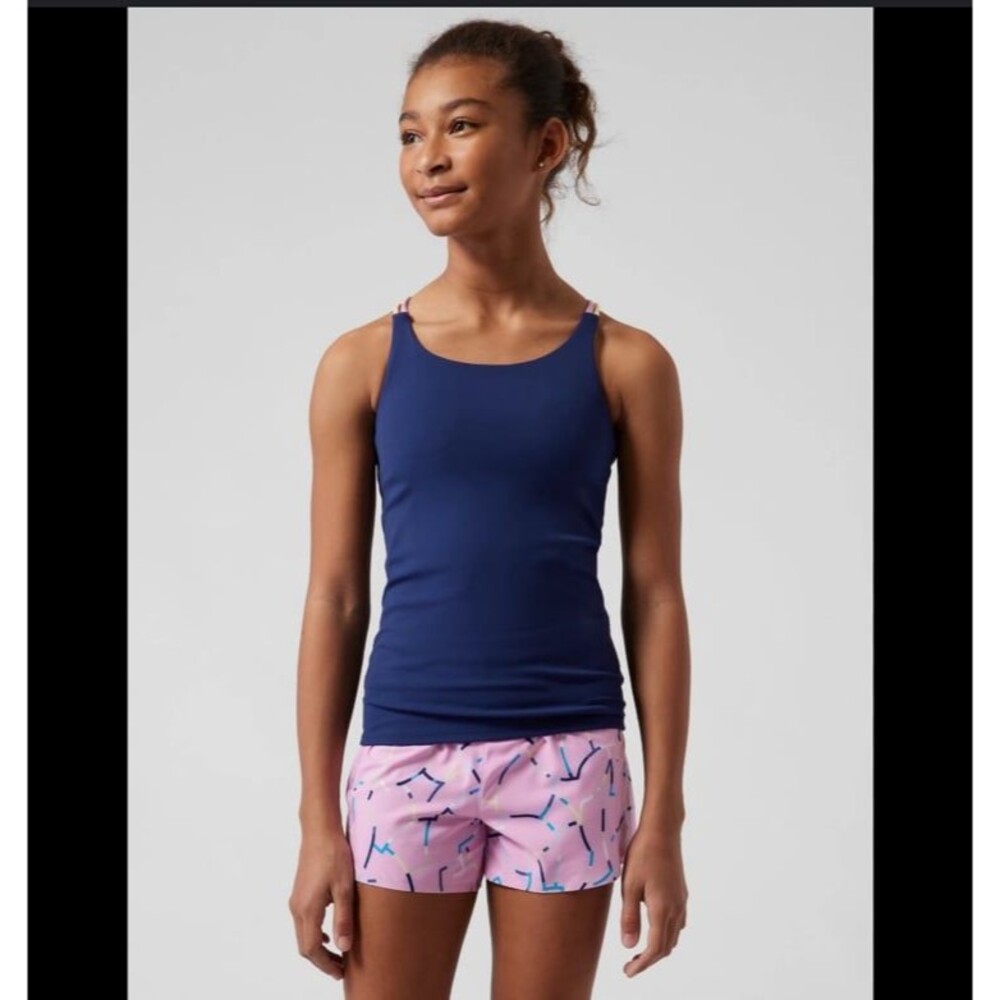 Athleta girl